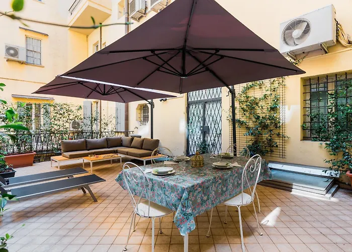 Fossalta Home, In The Heart Of The Historical Center